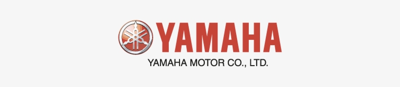 Yamaha Motor Logo Vector - Yamaha Motor Co Logo, transparent png