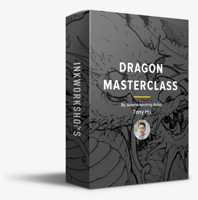 Dragon Masterclass Ebook - Master Class, transparent png