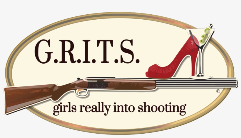 Grits Logo Png File - Grits Go Bang, transparent png