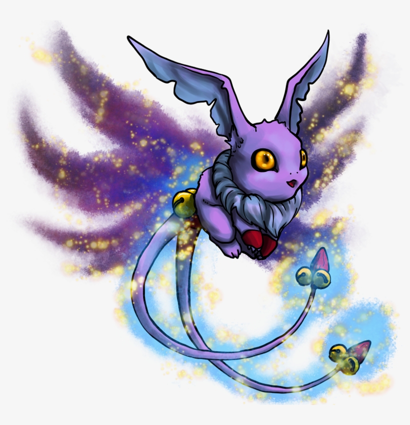 Monster Tingle Is A Fictional Character Of Humans - Monstermmorpg, transparent png
