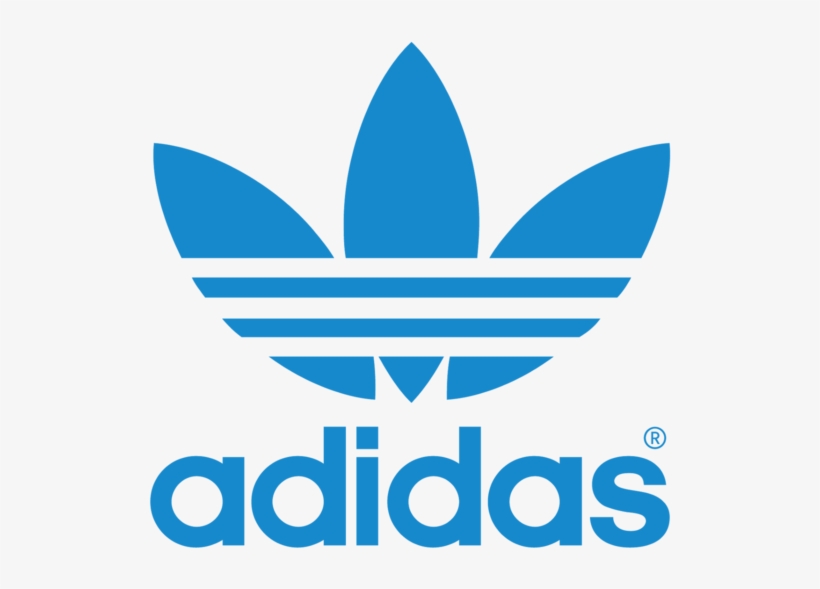 Adidas - El Logo De Adidas, transparent png