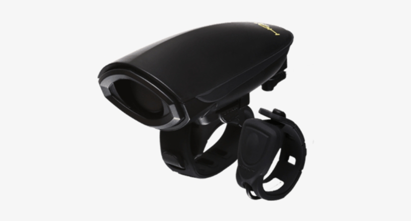 Tom De Pelet May Have Seen His Design For A Bike Horn - Hornit Db140 V2 - World's Loudest Cycle Horn, transparent png