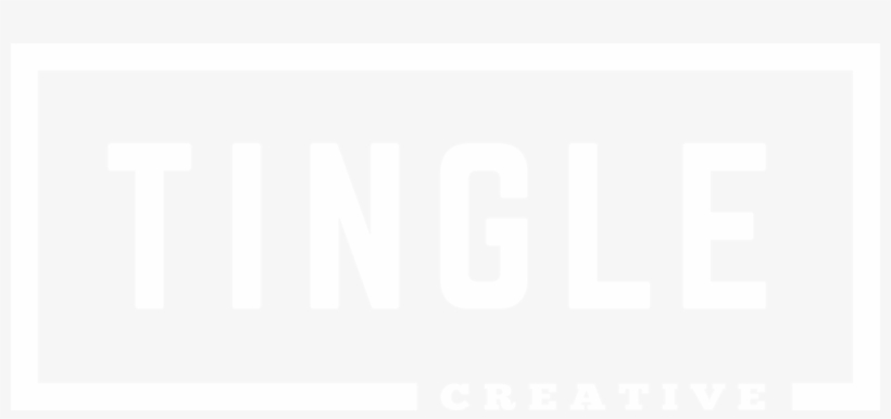Tingle Logo2016 Wht, transparent png