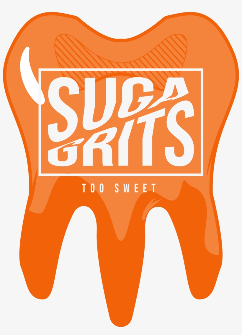 Sugagrits, transparent png