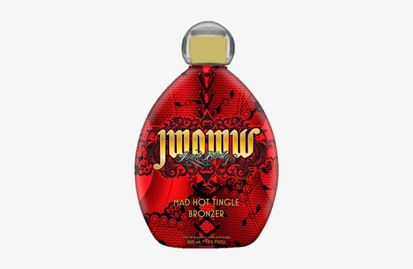 United By Wellness - Australian Gold Jwoww Mad Hot Tingle, transparent png