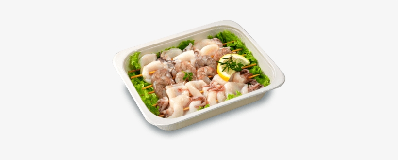 An Oven Or On A Grill Cooked - Fish, transparent png