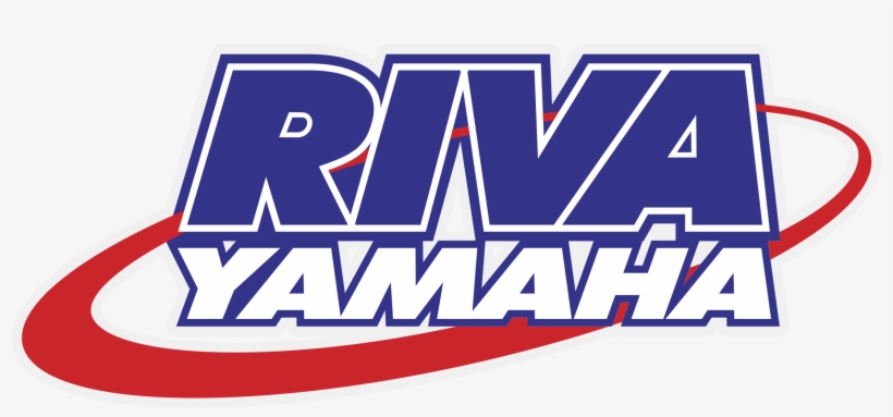 Riva Yamaha Logo Png Transparent - Riva Yamaha, transparent png