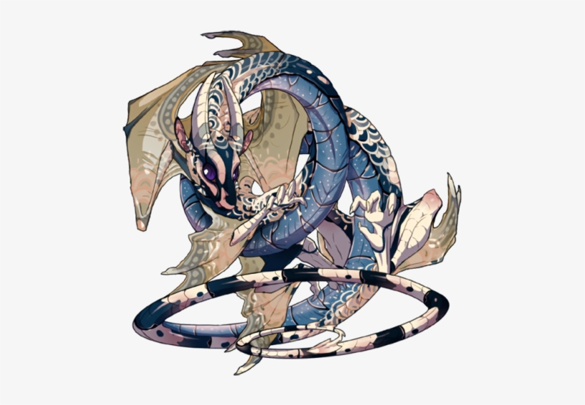 A Thousand Suns Ringlets Is A Very Breed And Combination-specific - Illustration, transparent png