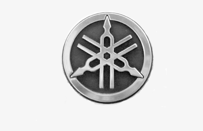 Yamaha Logo Motorcycle Brands - Yamaha Logo, transparent png