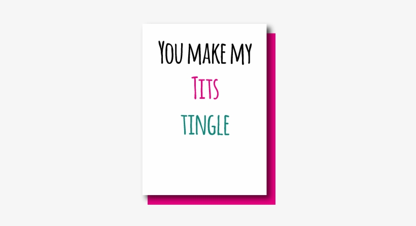 Tits Tingle - 3drose Llc 8 X 8 X 0.25 Inches Mouse Pad Best Little, transparent png
