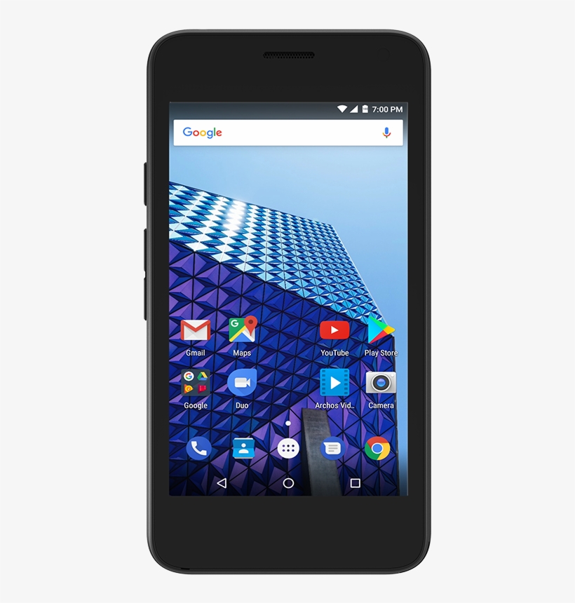 Gallery - Archos Access 40, transparent png