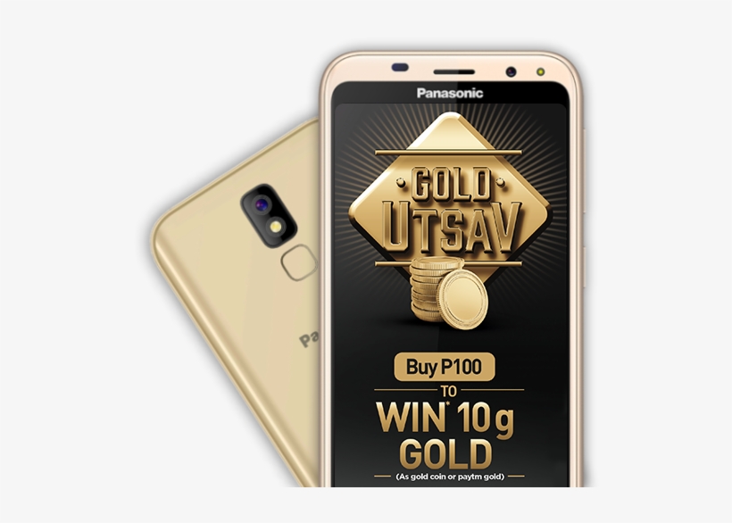 Panasonic P100 Smartphone - Panasonic Eluga Ray 700, transparent png
