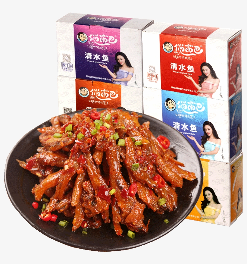 Lightbox Moreview - Mala Sauce, transparent png