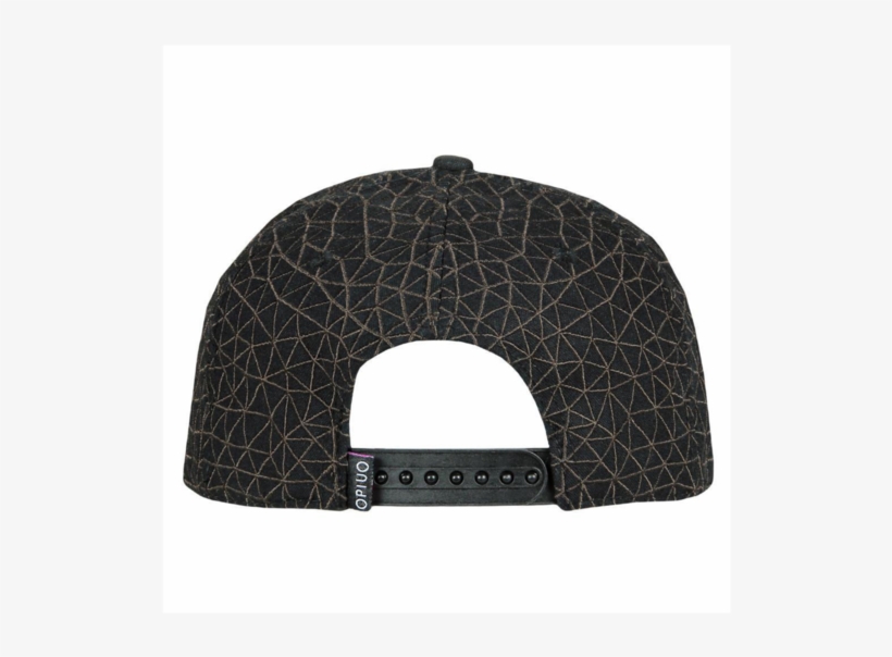 Opiuo X Beastman Syzygy Hat Grey Logo - Hat, transparent png