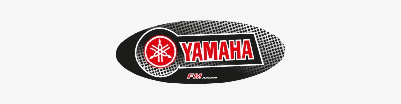 Yes Yamaha Logo Png - Yamaha, transparent png