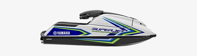 Superjet - Yamaha Super Jet 2019, transparent png