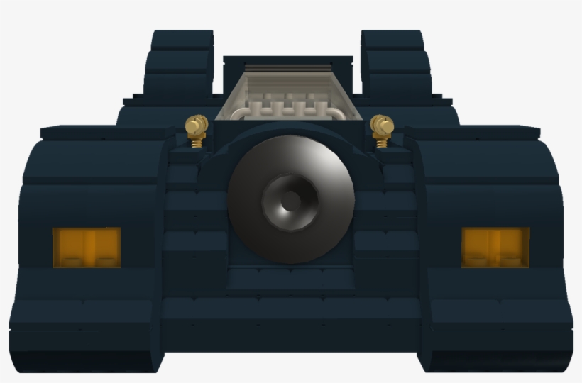 1989 Batman Movie - Rifle, transparent png