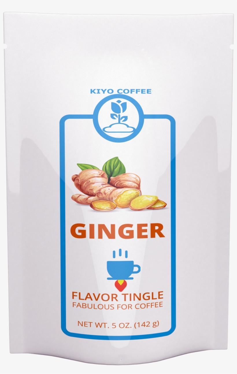 Ginger Tingle - Corn Flakes, transparent png