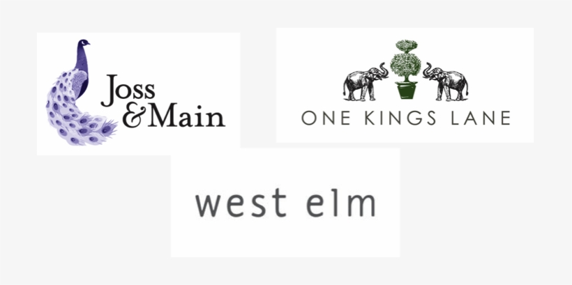 Crate & Barrel Case Study - Graphic Design, transparent png