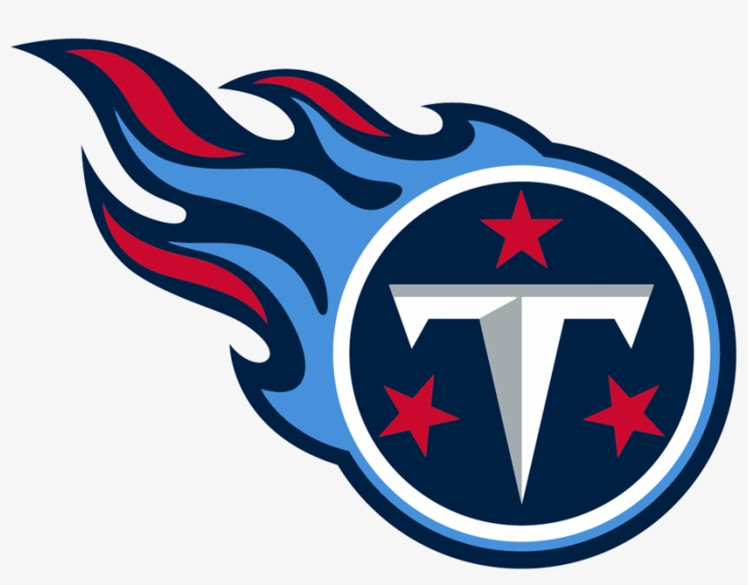 Tennessee Titans Logo - Tennessee Titans Logo Png, transparent png
