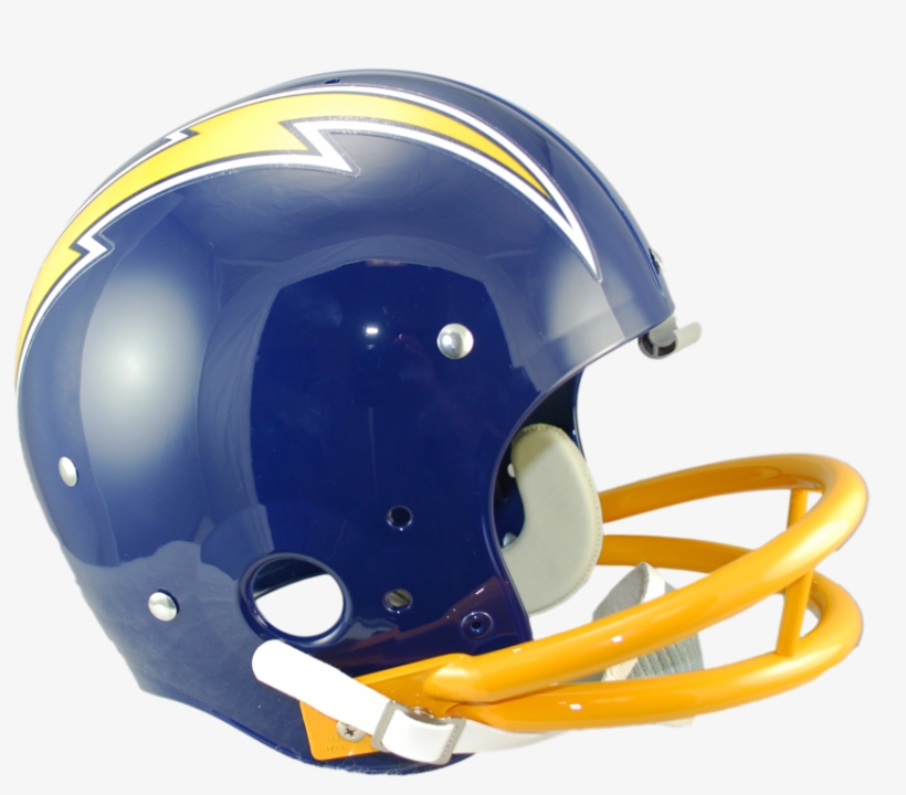 Fantasy Football Projections - San Diego Chargers 1974 To 1987 Tk Throwback Football, transparent png