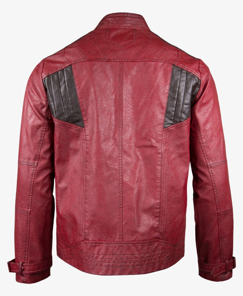 For Fans By Fans - Leather Jacket, transparent png
