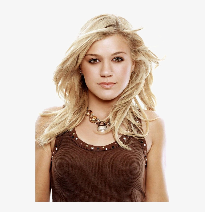Kelly Clarkson Png Download Image - Kelly Clarkson, transparent png