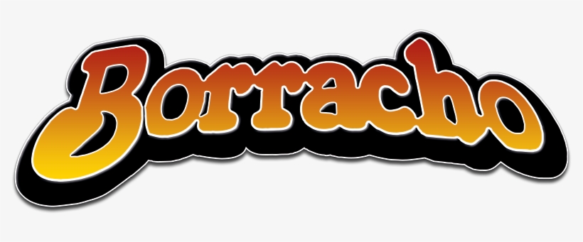 Borracho Image - Borracho, transparent png