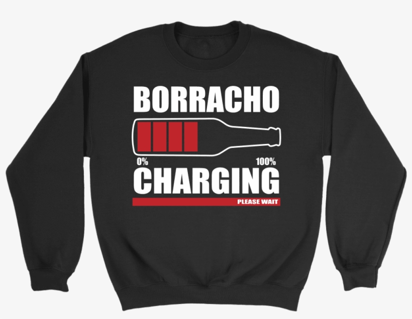 Borracho Charging - Texas Tech Shirts Designs, transparent png