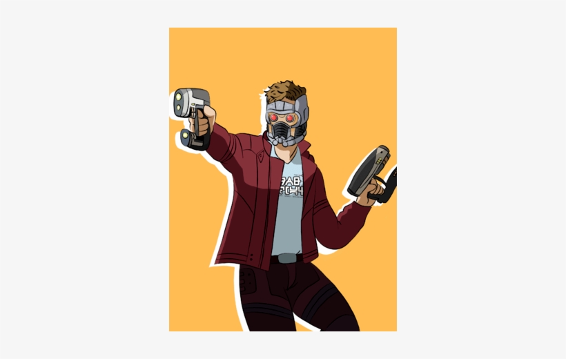 Peter Quill Star Lord Mcu, transparent png
