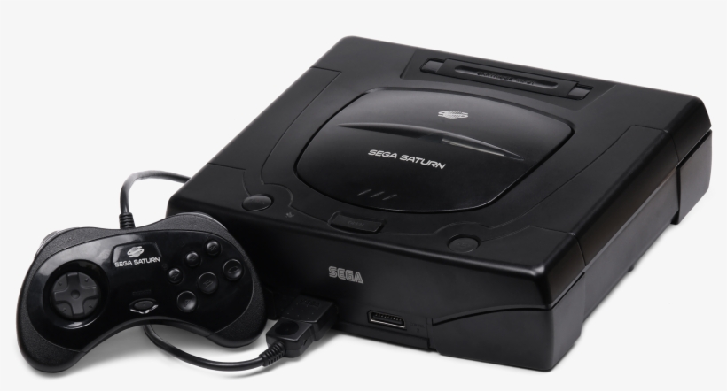 Show Of Hands - Sega Saturn Console, transparent png