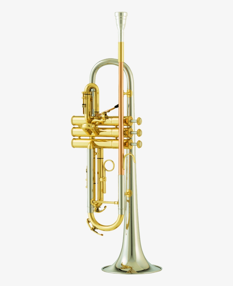 Cb Legacy 21 Bb Trumpet Image - Trumpet, transparent png