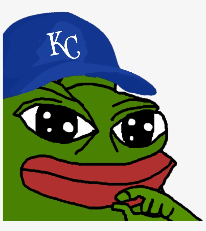 Post - Pepe For Life, transparent png