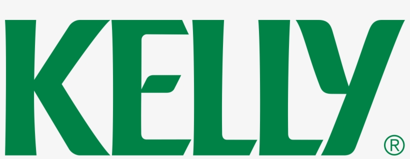 Open - Kelly Services, transparent png
