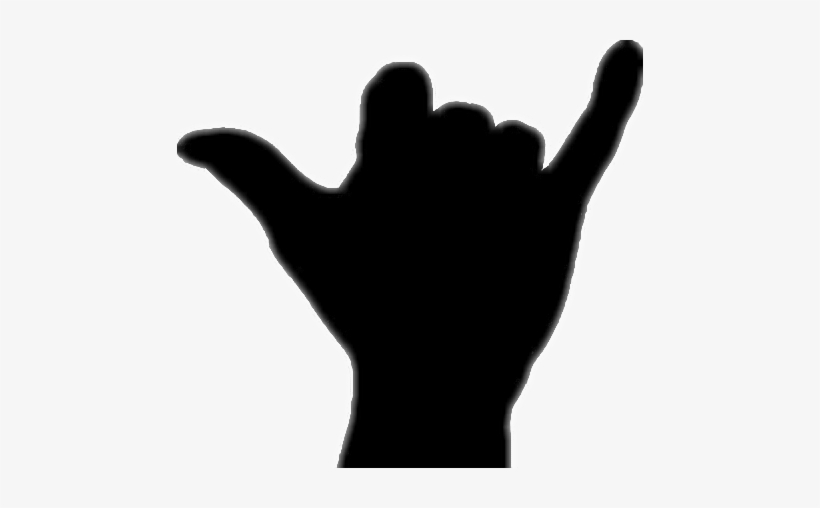 Hand Sign For Safe, transparent png