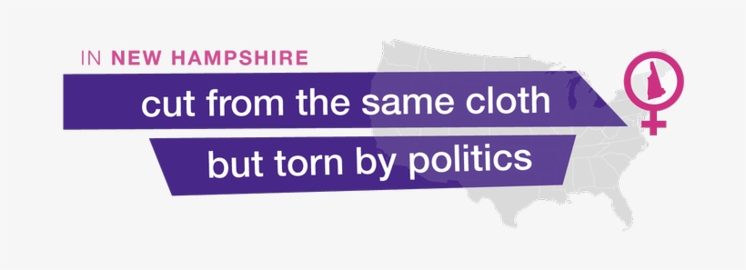 The New Hampshire Senate Race Has Tightened To The - Fire Door Keep Shut Sign, transparent png
