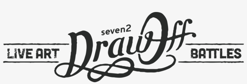 S2 Draw Off S2 Draw Off - Calligraphy, transparent png