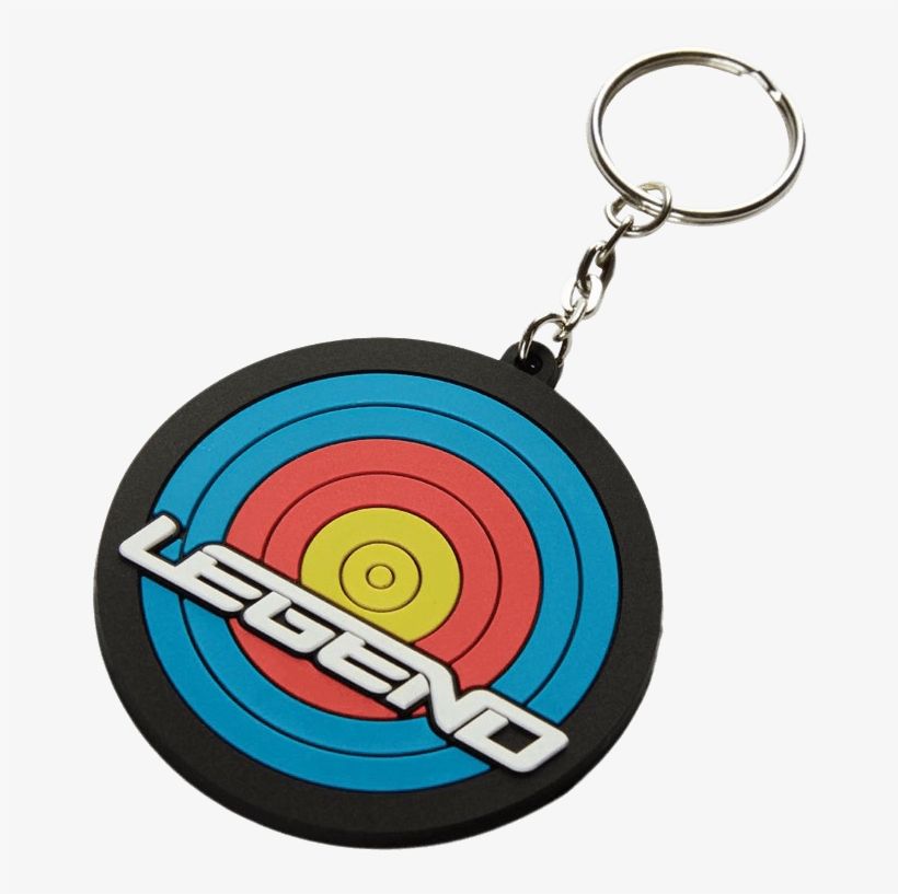 Archery Key Holder - Archery, transparent png