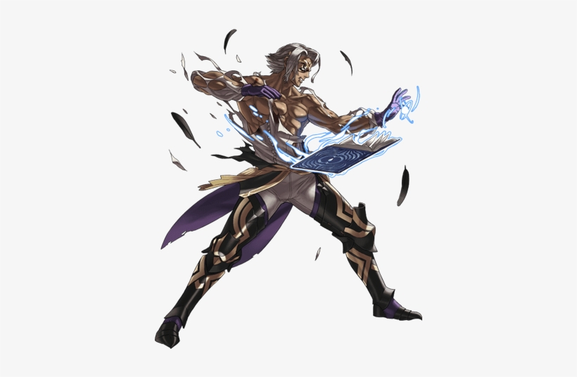 Vaaesoa - Fire Emblem Heroes Damage, transparent png