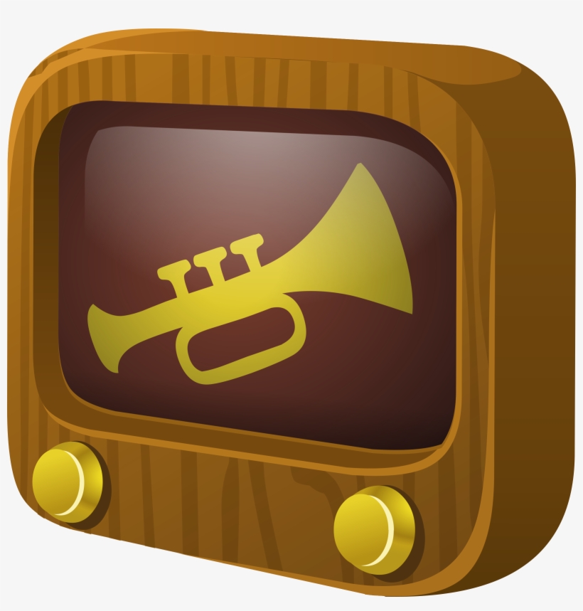 Big Image - Trumpet, transparent png