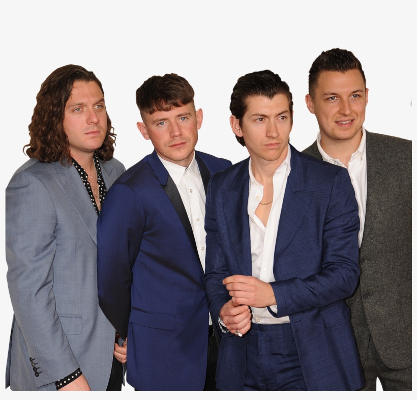Band Arctic Monkeys Transparent, transparent png