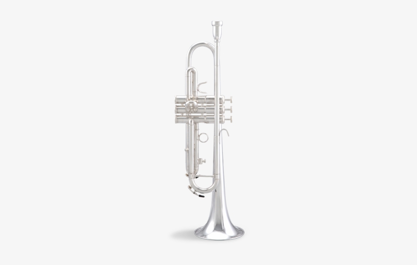 Tama By Kastul Ktps Bb Marching Trumpet - Bach Tr-501 S Student, transparent png