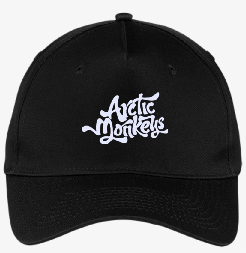 Arctic Monkeys Cp86 Port & Co - Arctic Monkeys Cp90 Port Authority Knit Cap, transparent png