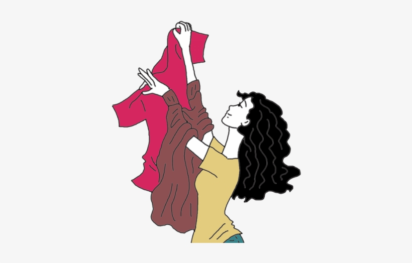 Clothes Dream Meanings - Dreams Clothes, transparent png