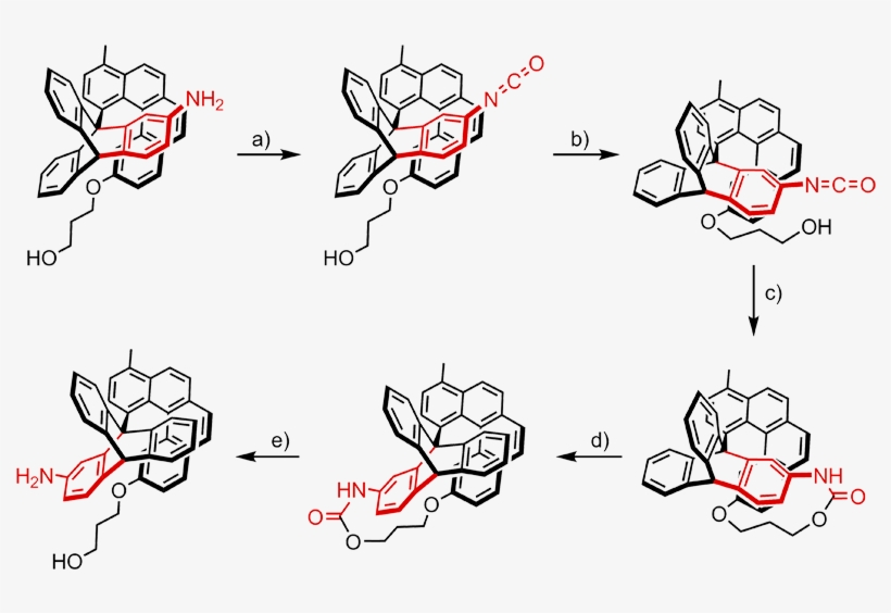 Kelly Chem Motor - Molecular Motor, transparent png