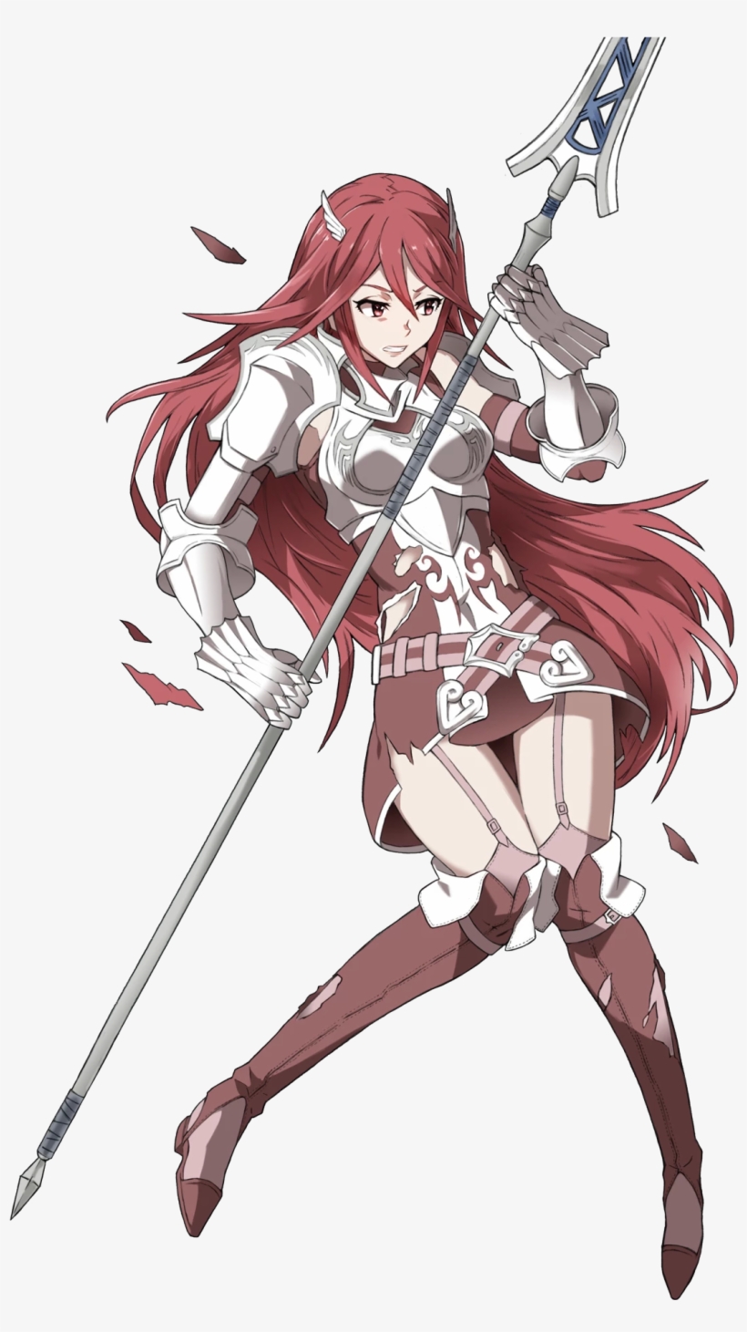 Download Png - Cordelia Fire Emblem Heroes, transparent png
