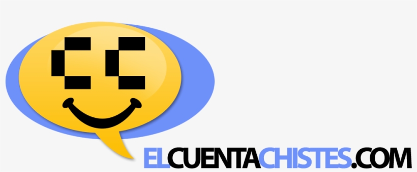 Elcuentachistes - Com - Joke, transparent png