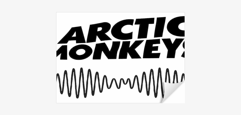 Arctic Monkeys Shirt - Domino Records - Arctic Monkeys, transparent png