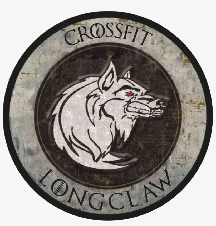 Crossfit Longclaw Logo - Crossfit Longclaw, transparent png