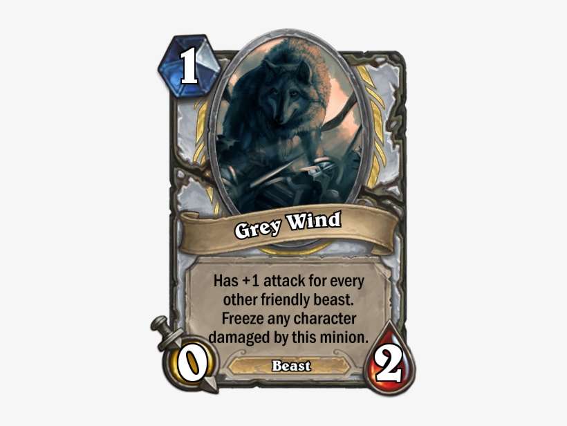 Spoiler - One Night In Karazhan Priest, transparent png